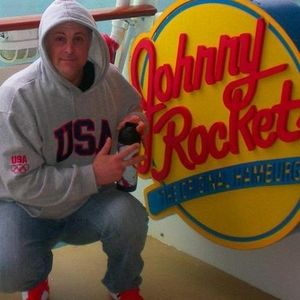 Meet your Posher, Doug